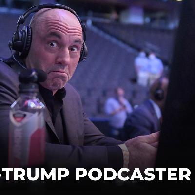 ‘Manosphere’ meltdown? Pro-Trump podcasters begin turning away
