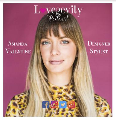 Amanda Valentine Amanda Valentine