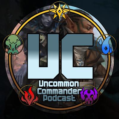 Numa and Nadier Leftover Elf Deck, Deck Building Restrictions and 7 Years of MTG Lexicon - Uncommon Commander Podcast Ep 61 ft G3 Numa and Nadier Leftover Elf Deck, Deck Building Restrictions and 7 Years of MTG Lexicon - Uncommon Commander Podcast Ep 61 ft G3