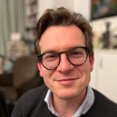 Clubhuis 30: Lunch & Link