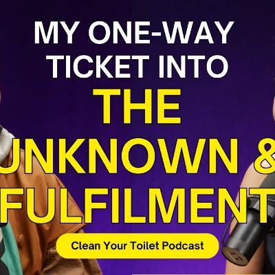 S06E06 - Anna Ong & Kat Aziz - My One-Way Ticket Into The Unknown & Fulfilment S06E06 - Anna Ong & Kat Aziz - My One-Way Ticket Into The Unknown & Fulfilment