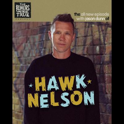Jason Dunn (Hawk Nelson) Jason Dunn (Hawk Nelson)