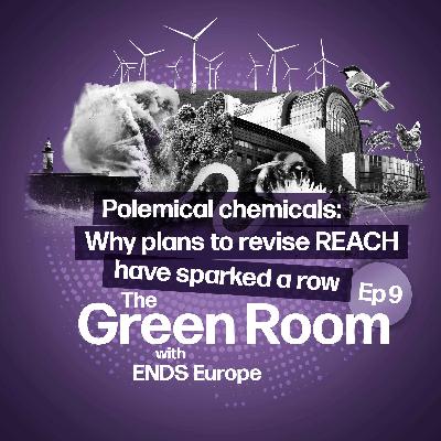 Polemical chemicals: Why plans to revise REACH have sparked a row