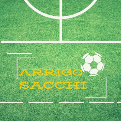 Arrigo Sacchi (parte 2) Arrigo Sacchi (parte 2)