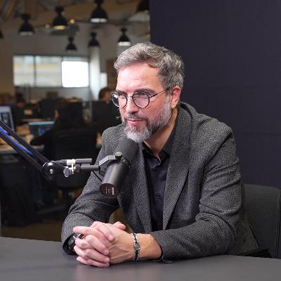 Pedro Chagas Freitas: “Nada comove mais do que alguém querer salvar o nosso filho”