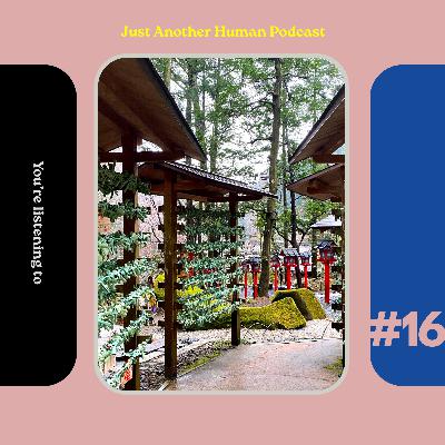 #16 Pardon Me, But… Not Another Kyoto Love Letter (Sorry)