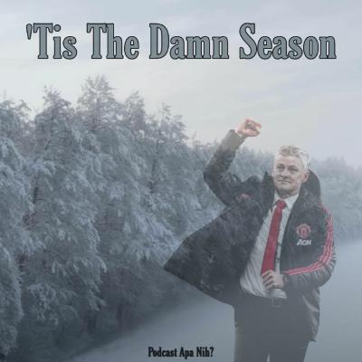 Monolog - 'Tis The Damn Season