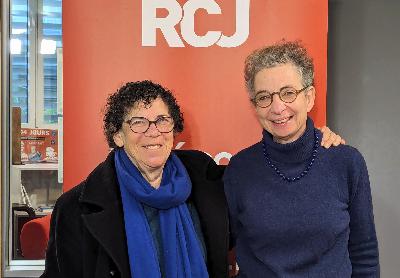 Rika Benveniste pour son livre « Louna. Essai de biographie historique » Rika Benveniste pour son livre « Louna. Essai de biographie historique »
