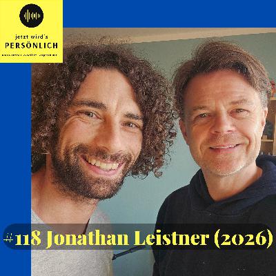 #118 Jonathan Leistner (2026) #118 Jonathan Leistner (2026)