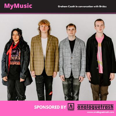 My Music Episode 590 - Brides