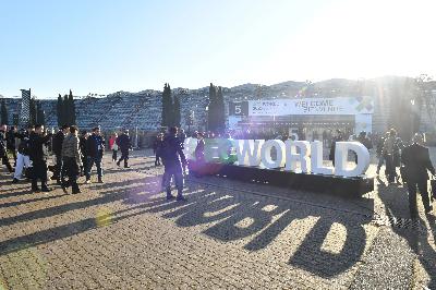 Interviews from Day 2 at JEC World 2026 Interviews from Day 2 at JEC World 2026