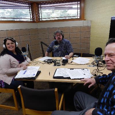 Ashley DeMuth - United Way of Dunn County