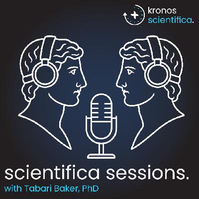 scientifica sessions: Welcome to the Conversation