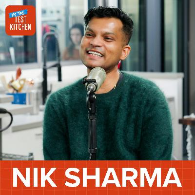 Nik Sharma's Banana Problem