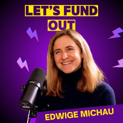 “Les plus belles boîtes ne se sont pas montées en 2 ans” - Edwige Michau (Barooders)