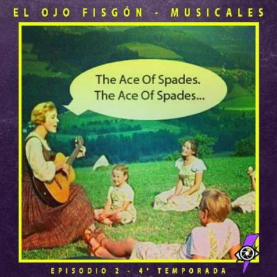 MUSICALES - ¡Bienvenidos a High Fisgón musical! (?) MUSICALES - ¡Bienvenidos a High Fisgón musical! (?)