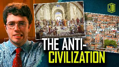 Ep 5 | Import the Third World, Become the Third World Ep 5 | Import the Third World, Become the Third World