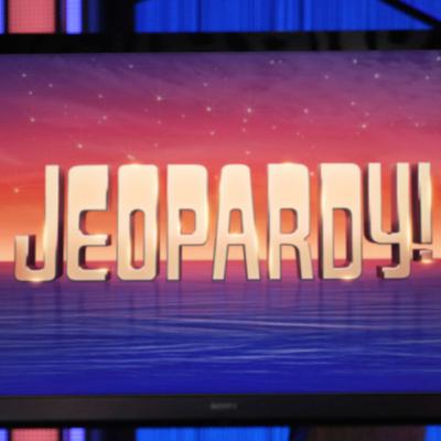 Gaming with Brody: Jeopardy!
