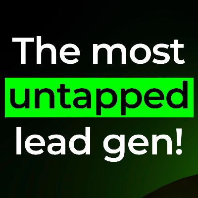 Kendall Hines on His CRAZY Referrals System, Avoiding High CAC, and Where AI is Headed Kendall Hines on His CRAZY Referrals System, Avoiding High CAC, and Where AI is Headed