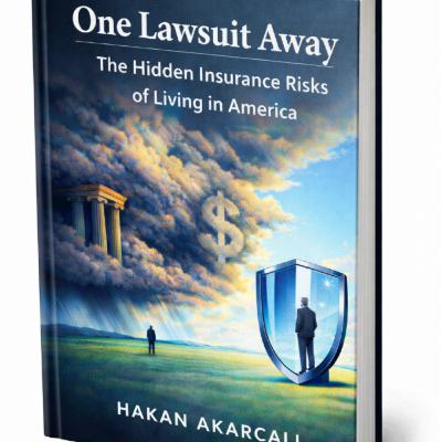 One Lawsuit Away: The Hidden Insurance Risks of Living in America One Lawsuit Away: The Hidden Insurance Risks of Living in America