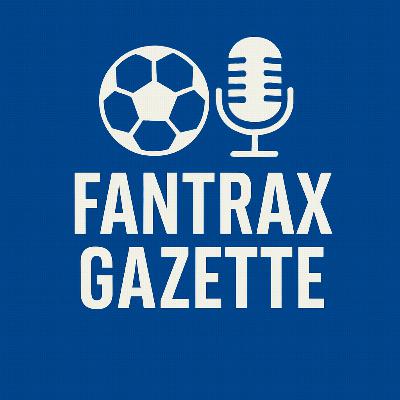Fantrax Gazette - GW2 Trades, Drama & Manager of the Month Race