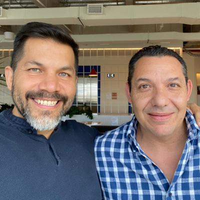 52. Ego en la política, tú eliges entre odio y amor.