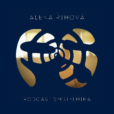 Ráda provádím po hřbitově i děti - Alena Říhová Ráda provádím po hřbitově i děti - Alena Říhová