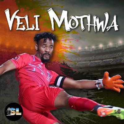 That Time Komphela Took Mothwa For Lunch That Time Komphela Took Mothwa For Lunch