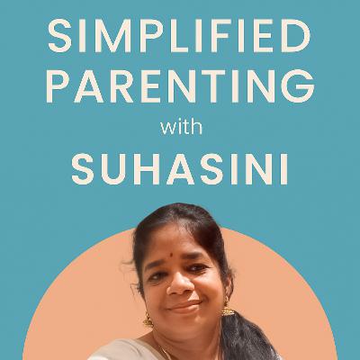 Ep 53: How to Stop Feeling Judged and Start Thriving as a Parent!