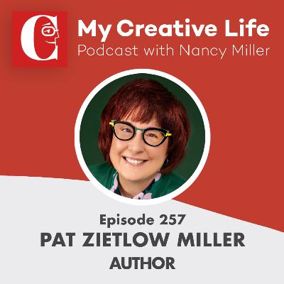 257 Pat Zietlow Miller, Author 257 Pat Zietlow Miller, Author
