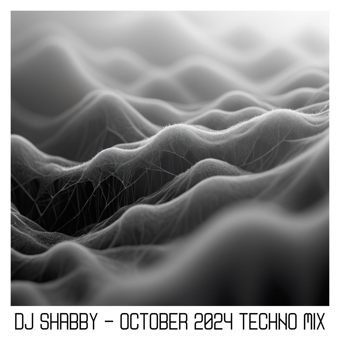All i need is Techno! by dj Shabby