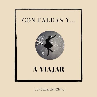 #11. Especial: Las mujeres en la historia de los viajes