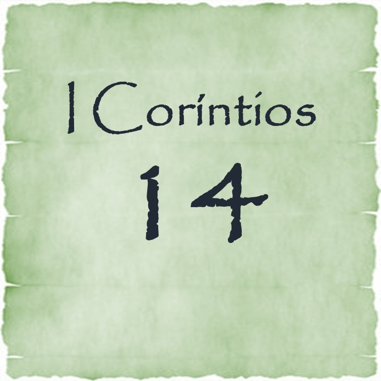 I Coríntios 14 episode artwork