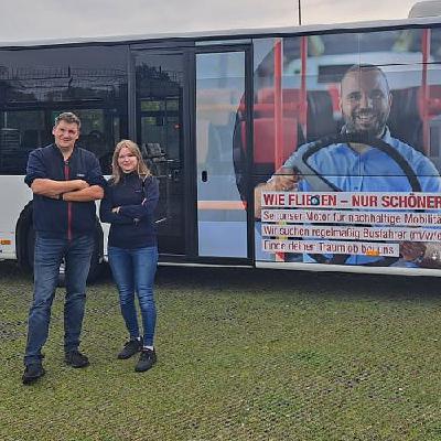 #8 Verkehrsfachschule: Rückwärtsfahren erlaubt