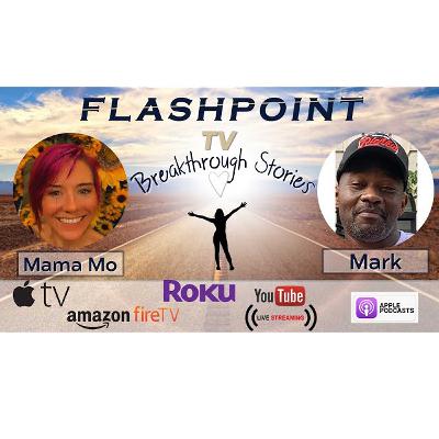 Flashpoint ∞  MamaMo & Mark ∞ S3:E5