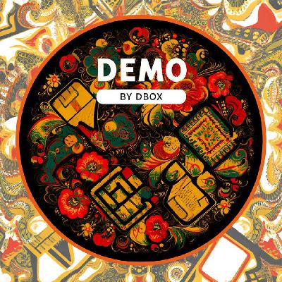 Тысячу лет (Star Trek Cover) by dbox