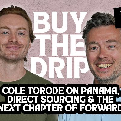 42. Inside Forward 2.0: Cole Torode’s Bold New Coffee Model in Panama