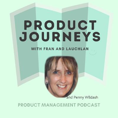 41. Penny Wildash: facing your fears, a work in progress... 41. Penny Wildash: facing your fears, a work in progress...