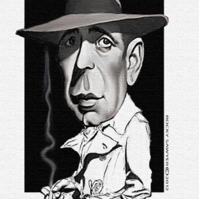 8.9 Of all the gin joints and wet markets you walked into mine