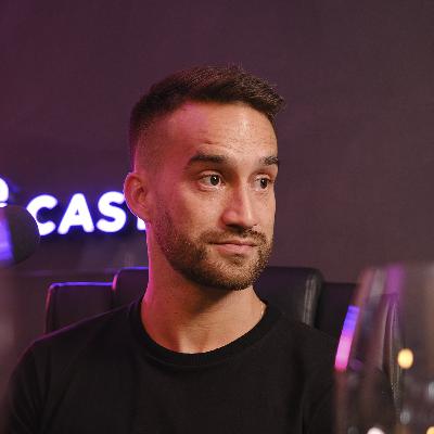 [SommCast] Guilherme Hungria - Sócio da Pizzaria Soggiorno #EP132