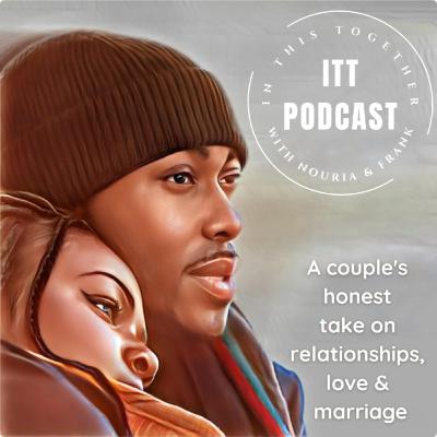 Talking to Friends about your Relationship | In This Together | S4 Ep. 2