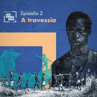 5.2 - A travessia 5.2 - A travessia