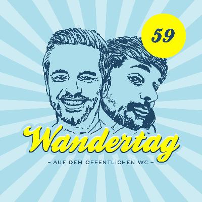 S05E05 - Auf dem öffentlichen WC