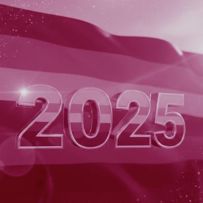 2025: השנה שפגעה בגאווה 2025: השנה שפגעה בגאווה