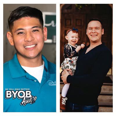 A Joyful Life Dedicated to the Service of Others with Ryan McGuire