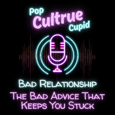 The Bad Advice That Keeps You Stuck [S3 E4]