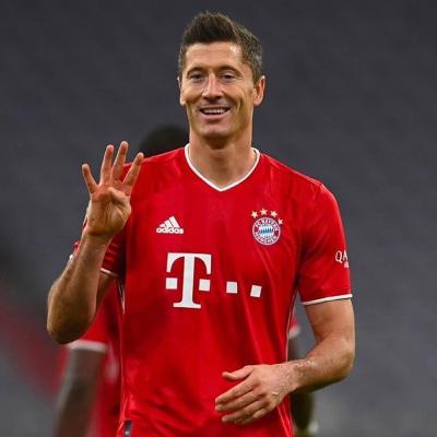FC Düren : FC Bayern München | Bielefeld : FC Bayern München | Spieltag Teaser 2020/21 | ECL Rot-Wei