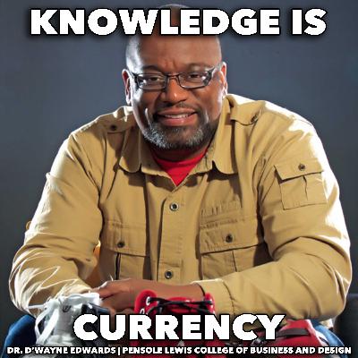 Knowledge Is Currency: D'Wayne Edwards on Retail, Design, and Building the Only Design-Focused HBCU