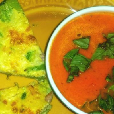 The Shining and the Truly Terrifying Pleasure of Tomato-Basil Bisque