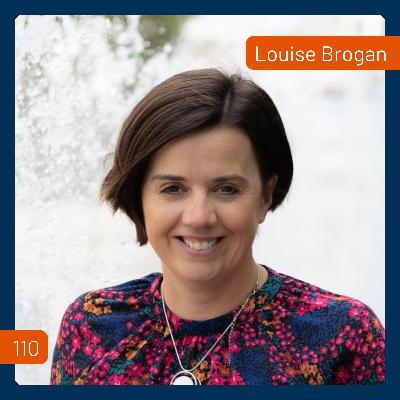 What is a Linkedin Company Page & Do I Really Need One with Louise Brogan | 110 What is a Linkedin Company Page & Do I Really Need One with Louise Brogan | 110